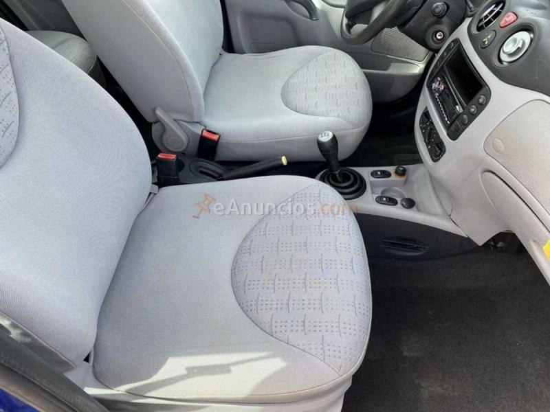 Citron C3 1.1  I VIVACE 60 CV 1 AÑO DE GARANTIA