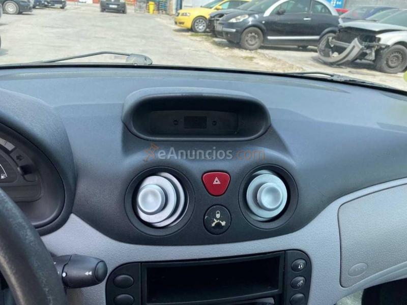 Citron C3 1.1  I VIVACE 60 CV 1 AÑO DE GARANTIA