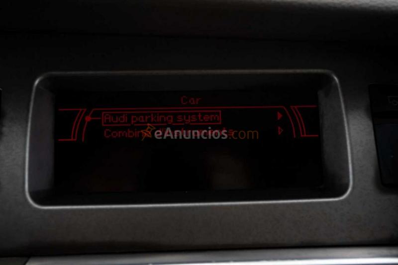 Audi Q7  3.0TDI 210CV AUT 7 PLAZAS 