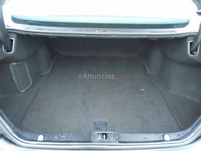 Mercedes Clase E 320 CDI 224 CV AUTOMATICO