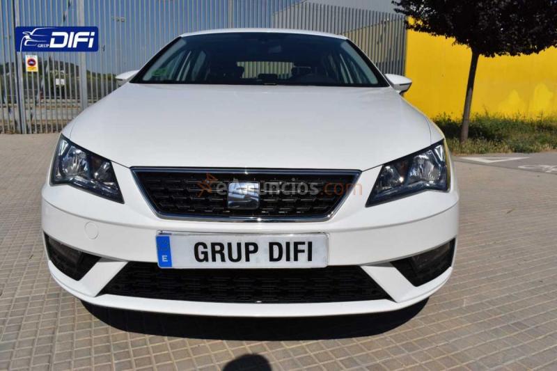 Seat Leon 1.6 TDI 85kW 115CV DSG7 StSp Style 