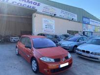 Renault Megane 1.9 dci sport  