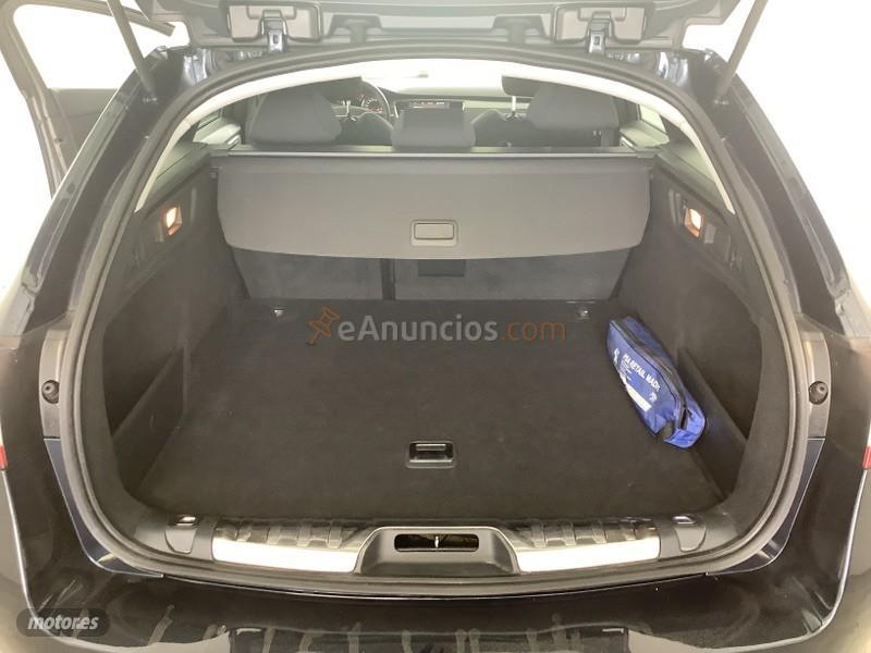 Peugeot 508 SW 2.0BLUEHDI ACTIVE 150 de 2017 con 200.313 Km por 9.800 EUR. en Madrid