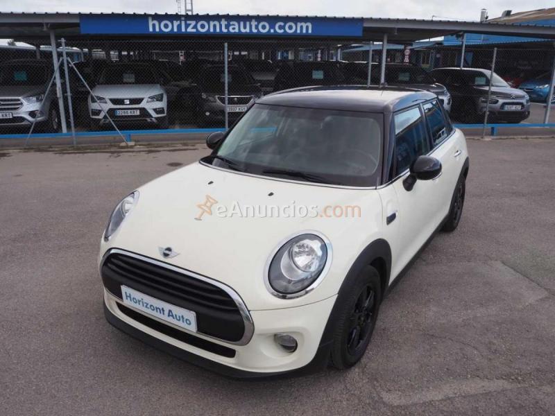 MINI One  D 1.5D 95cv 