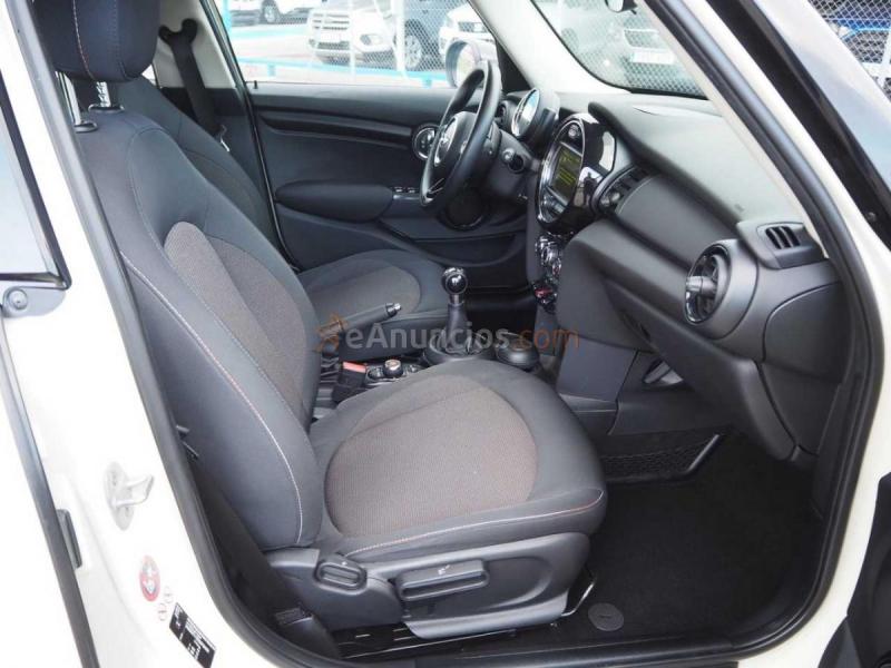 MINI One  D 1.5D 95cv 