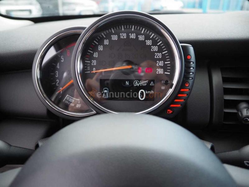 MINI One  D 1.5D 95cv 