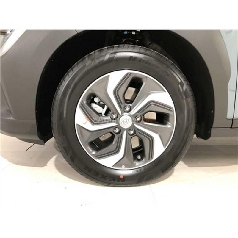 Hyundai Kona MY21 1.6 GDI HEV Maxx DCT