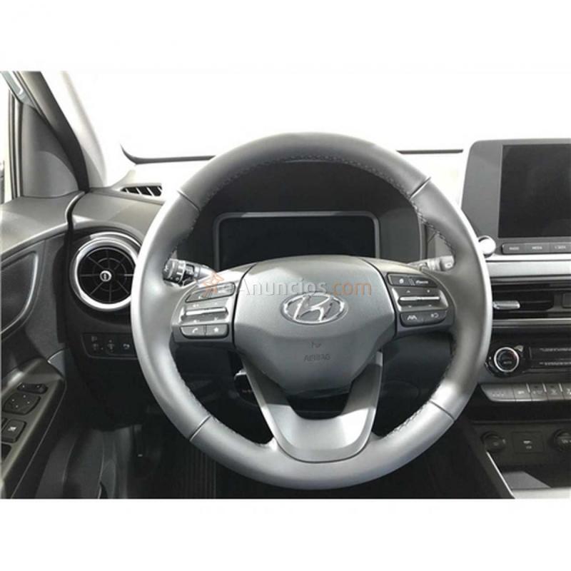Hyundai Kona MY21 1.6 GDI HEV Maxx DCT