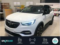 Opel Grandland X  1.6 Turbo  Auto 4x4 Ultimate