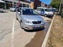 Toyota Corolla 2.0 4D 116CV 
