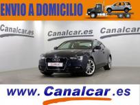 Audi A5 Coupé 2.0 TFSI 211cv quattro 