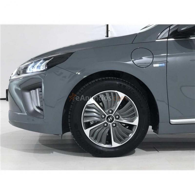 Hyundai IONIQ PHEV PHEV 1.6 GDI DT Tecno 141 Cv