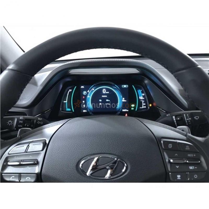 Hyundai IONIQ PHEV PHEV 1.6 GDI DT Tecno 141 Cv