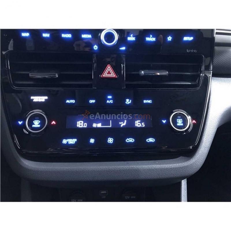 Hyundai IONIQ PHEV PHEV 1.6 GDI DT Tecno 141 Cv