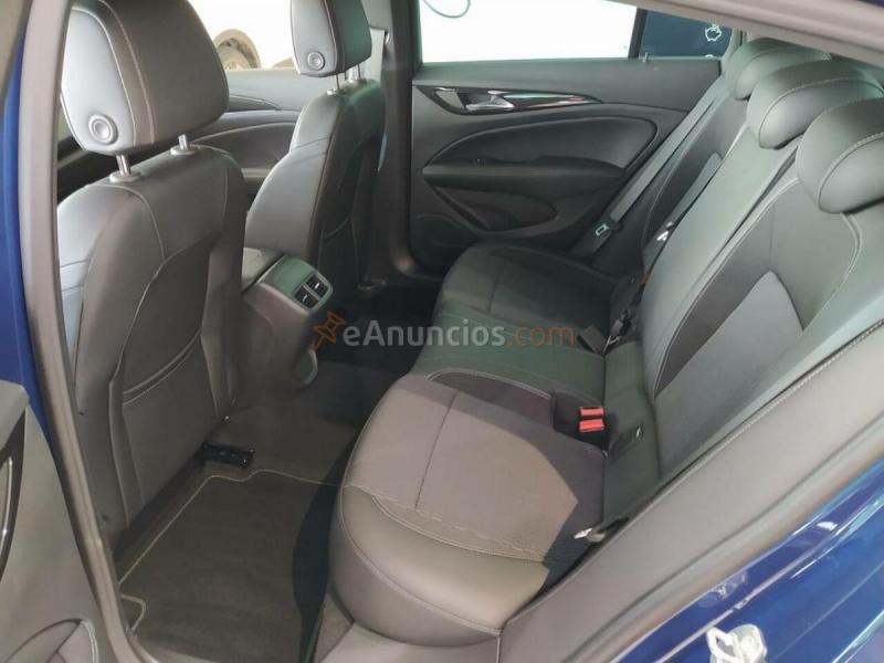 Opel Insignia   GS  1.5D DVH 90kW (122CV) MT6 GS Line