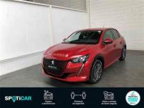 Peugeot 208  Eléctrico Allure