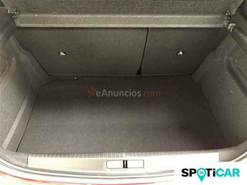 Peugeot 208  Eléctrico Allure