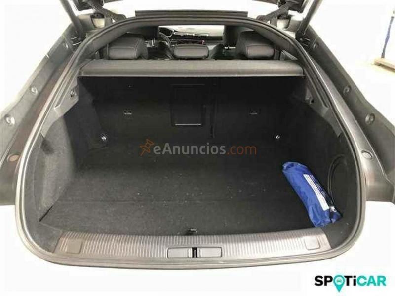 Peugeot 508  5P  HYBRID 225 e-EAT8 GT