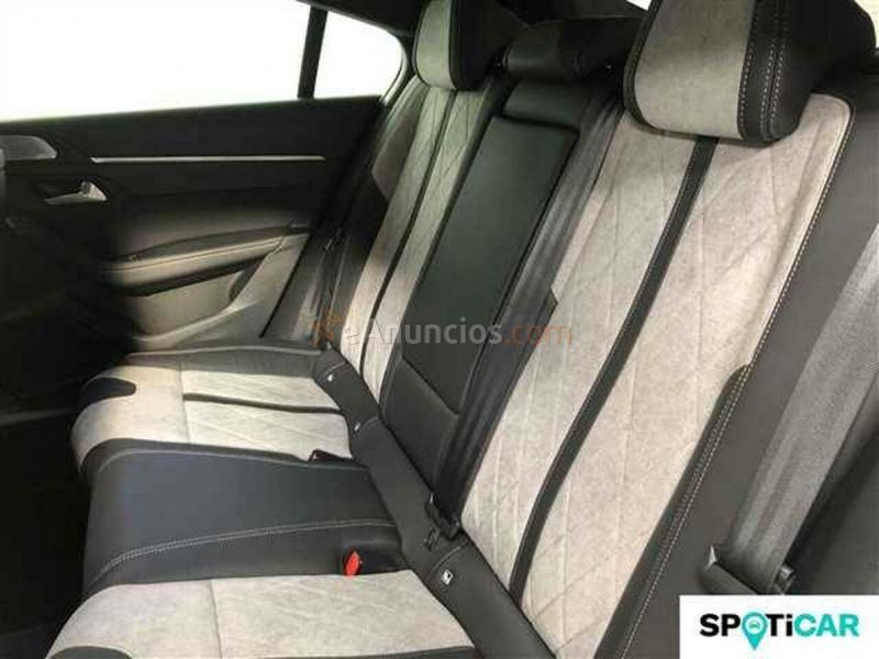 Peugeot 508  5P  HYBRID 225 e-EAT8 GT