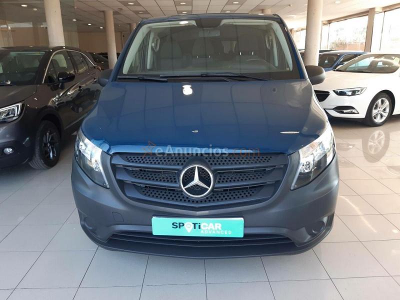 Mercedes Vito  111 CDI Tourer  Larga Base