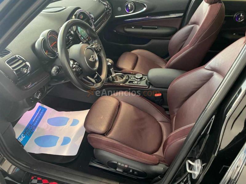 MINI Clubman S COOPER S AUT. 192CV 