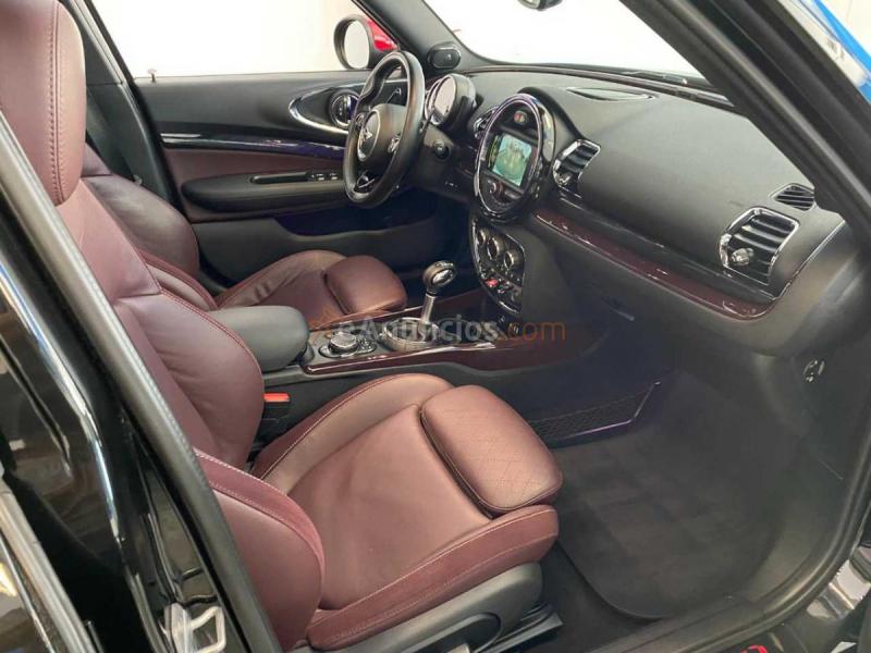 MINI Clubman S COOPER S AUT. 192CV 