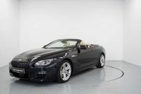 BMW Serie 6 Cabrio 40D  M SPORT 313CV 