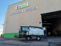 Baldeadora johnston amarine