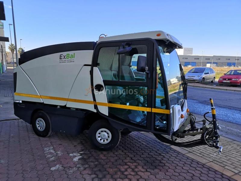 Baldeadora johnston amarine