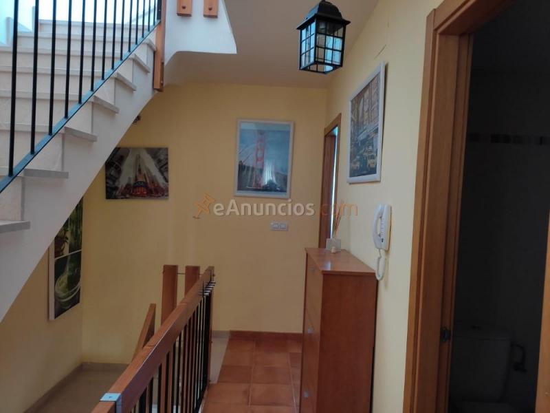 Adosado con vistas montaña playa