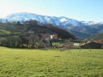 Venta de casa y finca