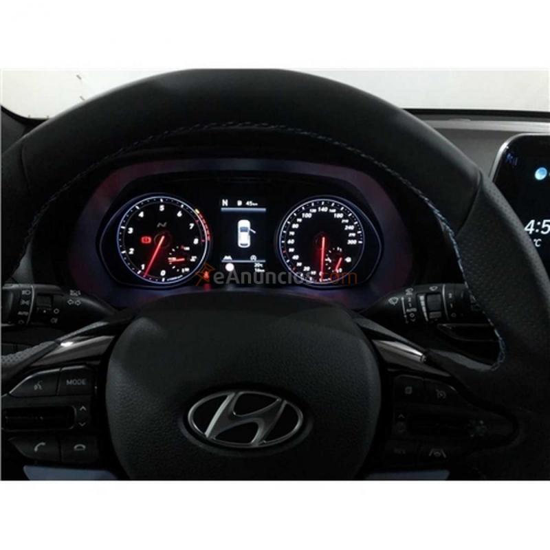 Hyundai i30 5P TGDI 2.0 280CV N PERFORMANCE