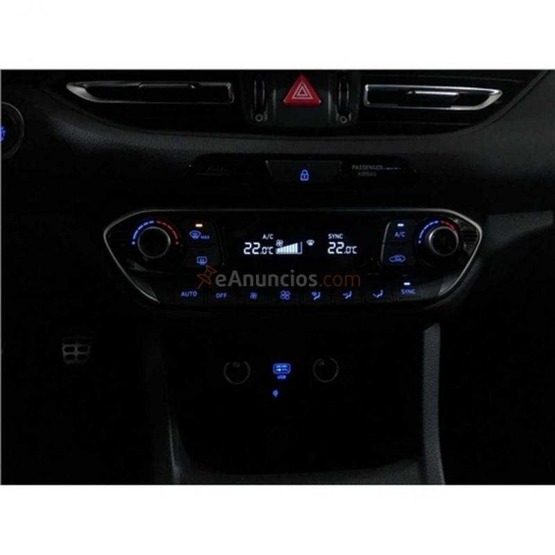 Hyundai i30 5P TGDI 2.0 280CV N PERFORMANCE