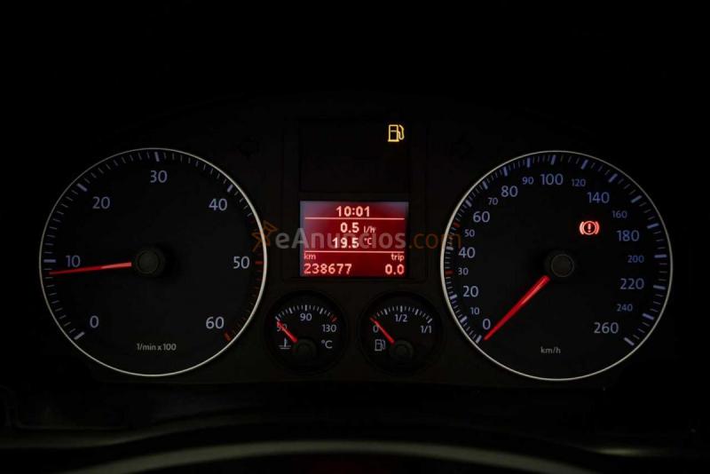 Volkswagen Eos 2.0 TDI HIGHLINE 140CV 