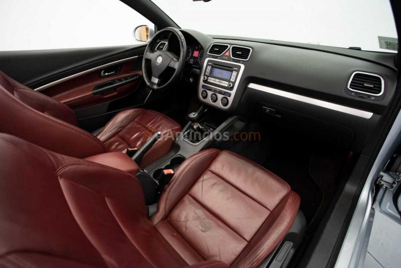 Volkswagen Eos 2.0 TDI HIGHLINE 140CV 