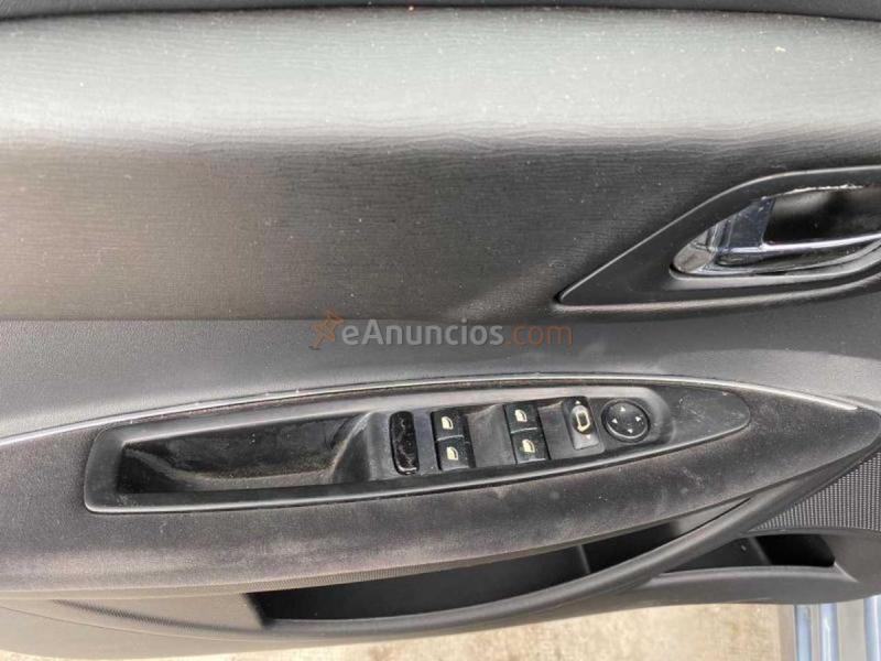 Citron C4 2.0 HDI 136 CV 1 AÑO DE GARANTIA