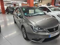 Seat Ibiza CONECT BLUE 1.2 GASOLINA 90CV 