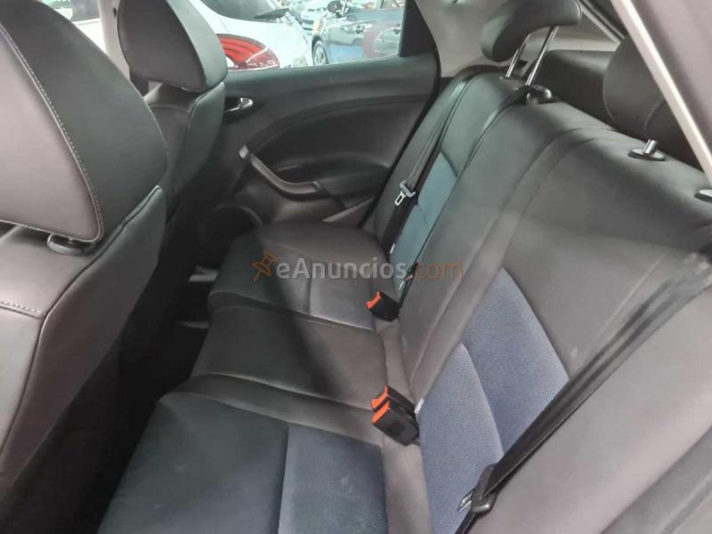 Seat Ibiza CONECT BLUE 1.2 GASOLINA 90CV 