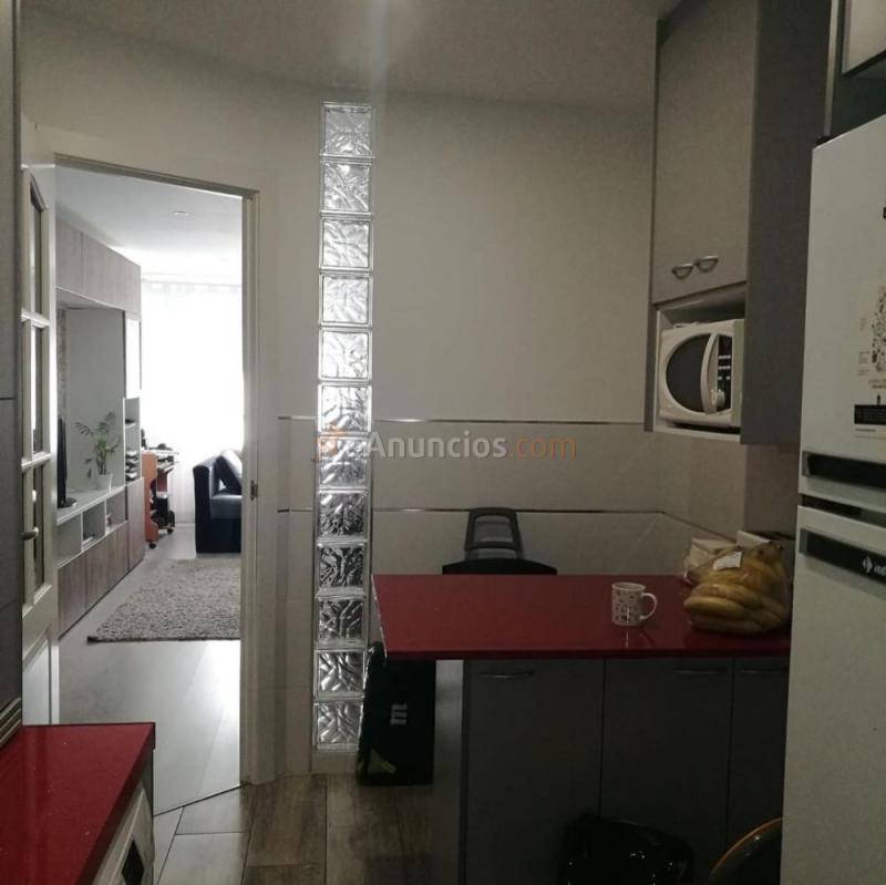 Se vende departamento de dos dormitorios