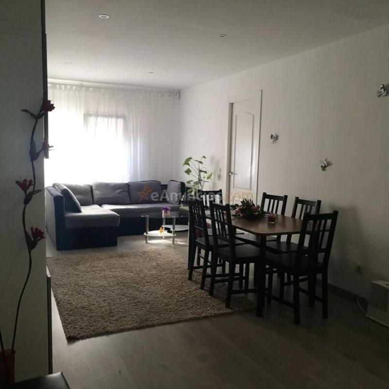 Se vende departamento de dos dormitorios