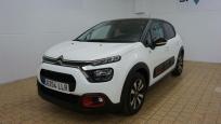 Citron C3  PureTech 60KW (83CV) C-Series