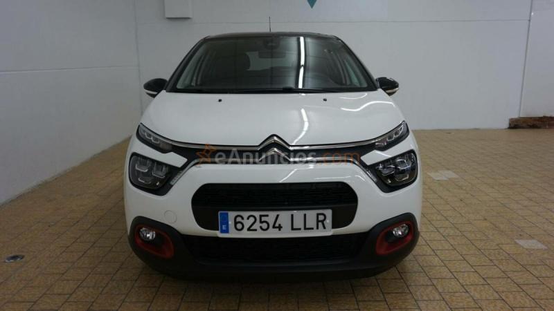 Citron C3  PureTech 60KW (83CV) C-Series