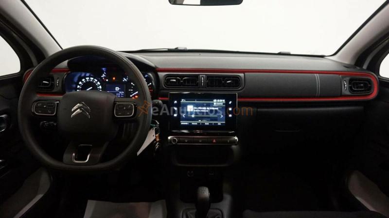 Citron C3  PureTech 60KW (83CV) C-Series