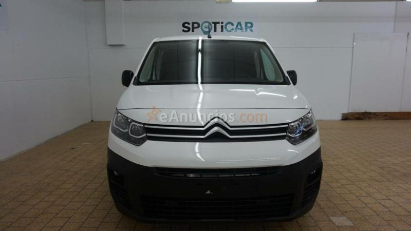 Citron Berlingo  Talla M BlueHDi 100 CONTROL Control