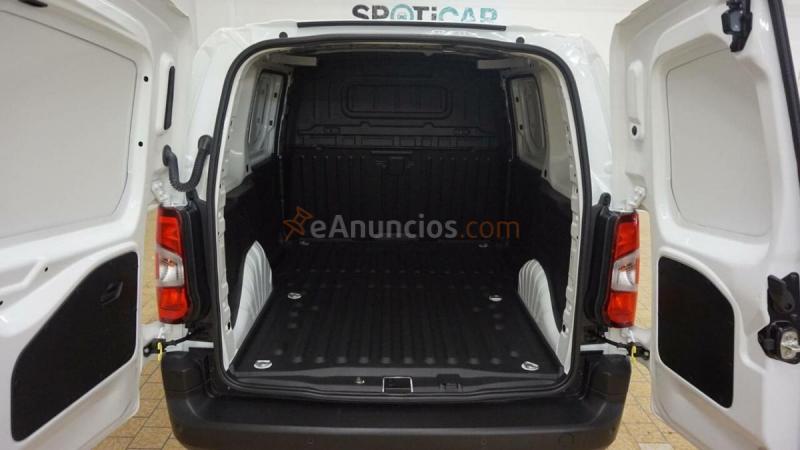 Citron Berlingo  Talla M BlueHDi 100 CONTROL Control