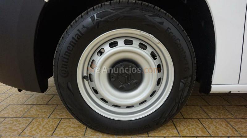 Citron Berlingo  Talla M BlueHDi 100 CONTROL Control