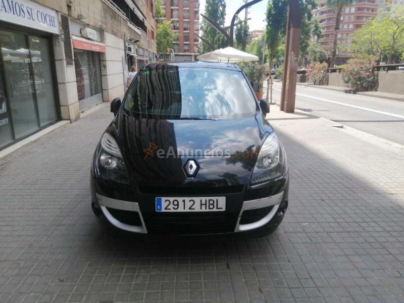 Renault Scénic  Dynamique dCi 130 