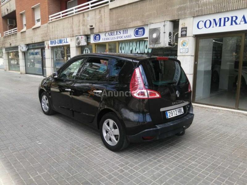 Renault Scénic  Dynamique dCi 130 