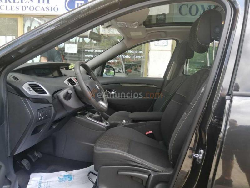 Renault Scénic  Dynamique dCi 130 