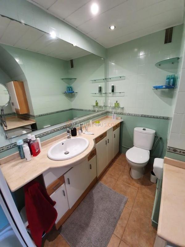 Apartamento duplex cabopino marbella